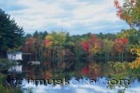 lake muskoka
